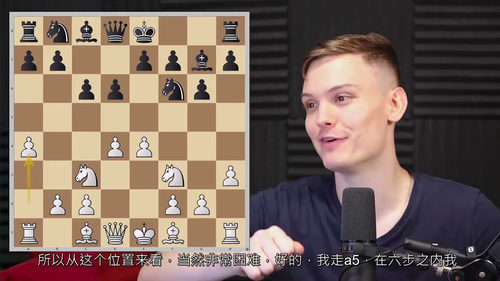精通国际象棋局面不平衡：《重估你的象棋》练习手册  (中文字